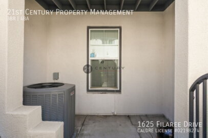 Foto del edificio - 1625 Filaree Dr