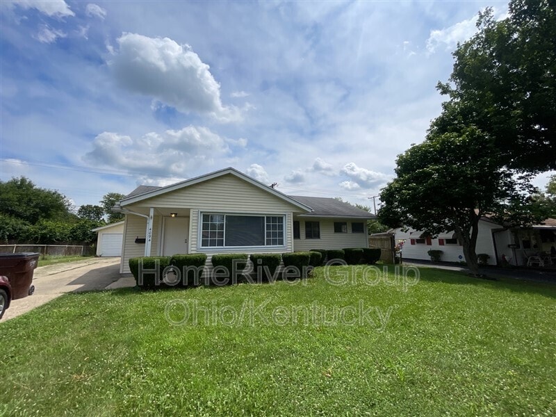 4094 Saylor St, Dayton, OH 45416 House Rental in Dayton, OH