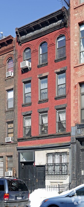 Primary Photo - 723 Union St