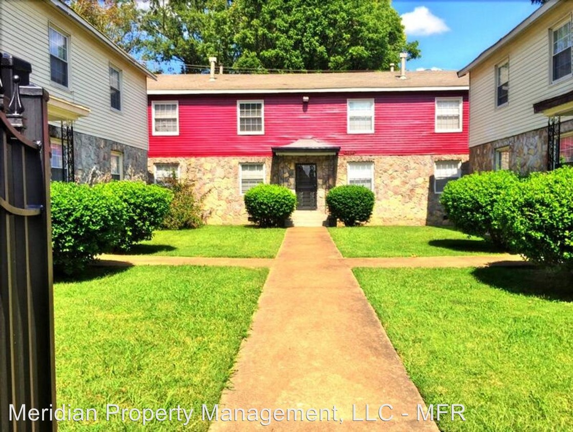 Primary Photo - 2046 Jefferson Ave