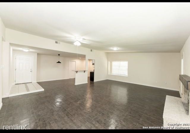 Building Photo - 3 br, 2 bath House - 6407 Green Top Dr