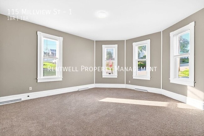 Building Photo - 115 Millview St