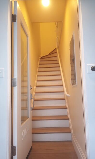 Building Photo - 516 Natoma St