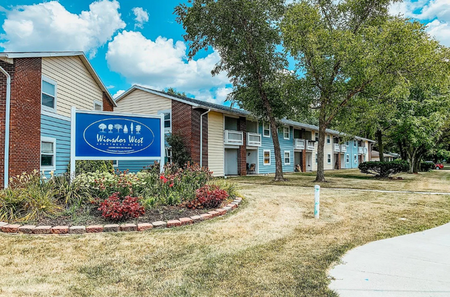 Foto del interior - Windsor West Apartments