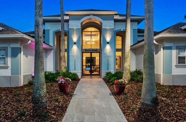 Foto del edificio - Amara at Metro West