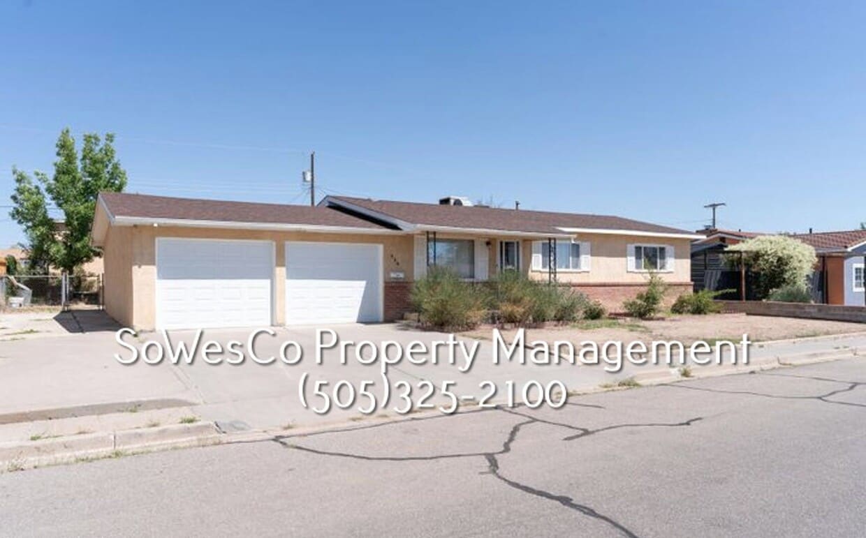 904 E 22nd St, Farmington, NM 87401 House Rental in Farmington, NM