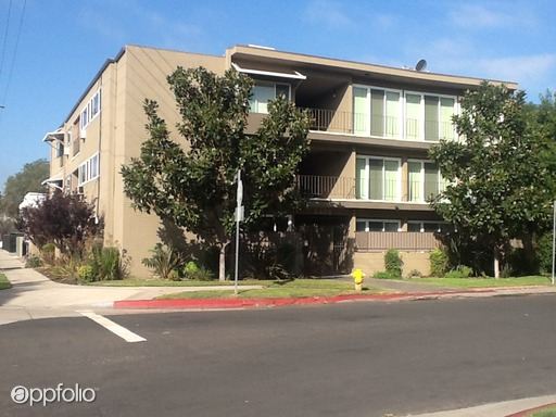 Primary Photo - 5409 Radford Ave