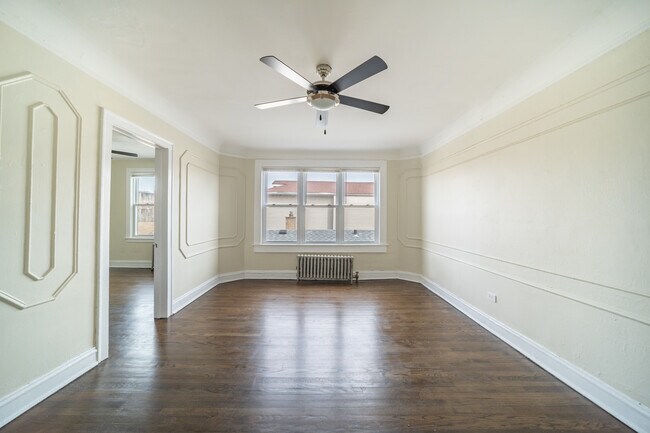 Building Photo - 9124 S Ada St