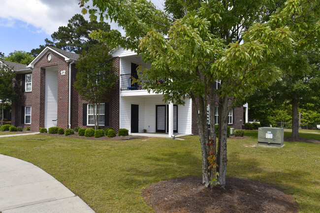 Foto del edificio - Veranda Village Apartments