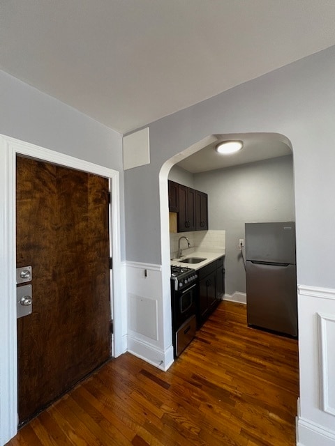 Building Photo - 4427 N Seeley Ave