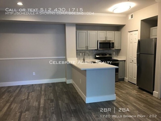 Building Photo - 2 bedroom in Austin TX 78728