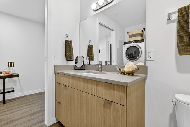 Foto del edificio - Holloway