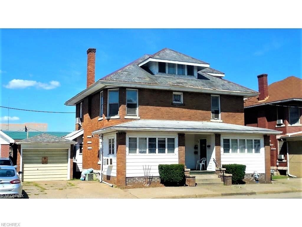 Primary Photo - 121 N 7th Street