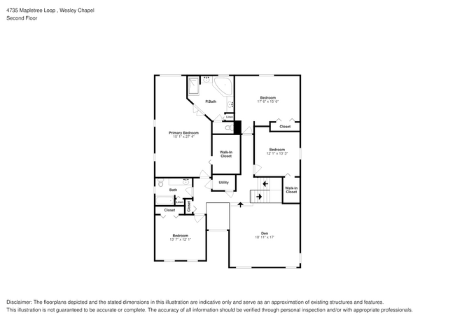 Foto del edificio - 4735 Mapletree Loop