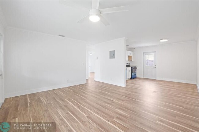 Foto del edificio - 1510 SW 20th St