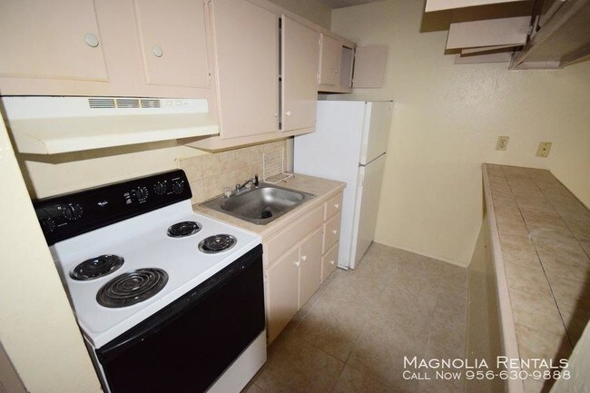 Foto del edificio - 1 bedroom in McAllen TX 78501