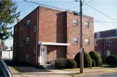 Primary Photo - 1433 - 1435 Aldine St