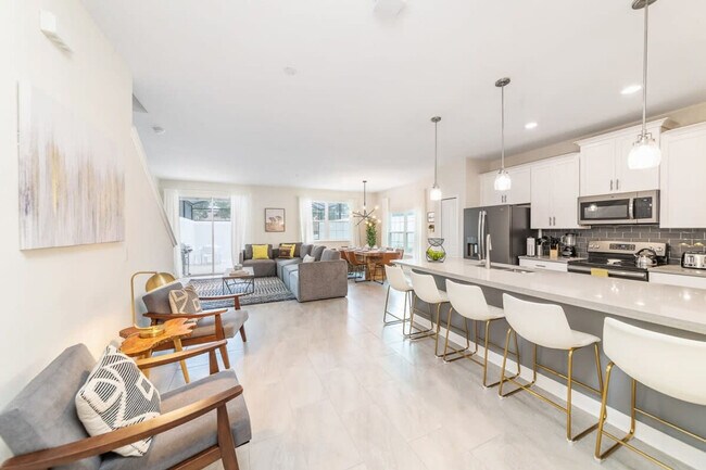 Foto del edificio - 5023 Windermere Ave