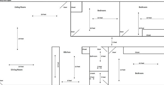 Building Photo - 249 Camp Rock Rd
