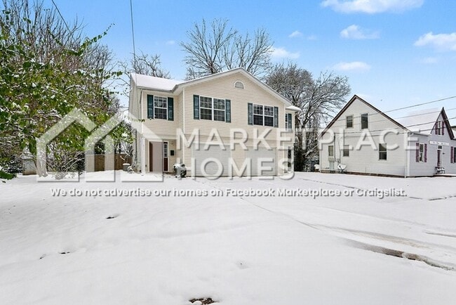 Photo - 311 Plum St House