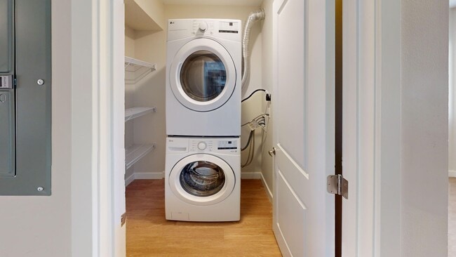 Interior Photo - Lincolnshire West