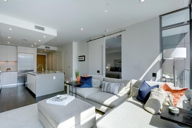 Foto del edificio - 501 West Ave