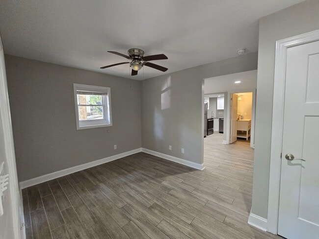 Photo - Studio with 1 bath in duplex House