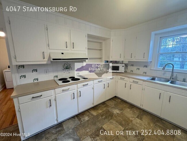 Foto del edificio - 4047 Stantonsburg Rd