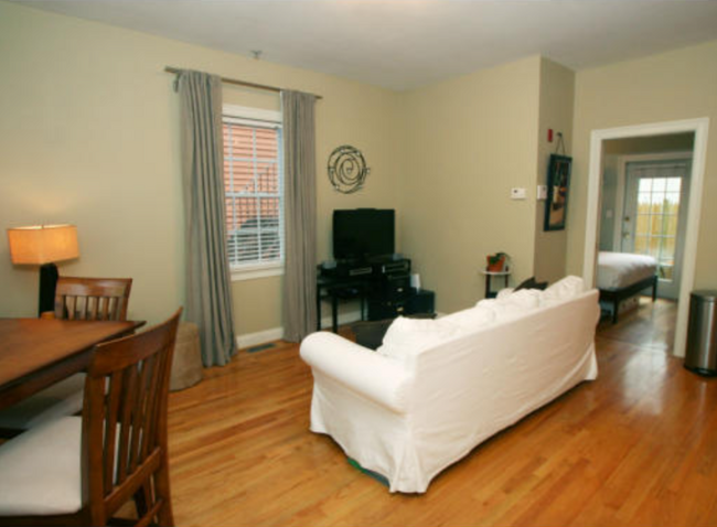 Foto del edificio - 749 Somerville Ave