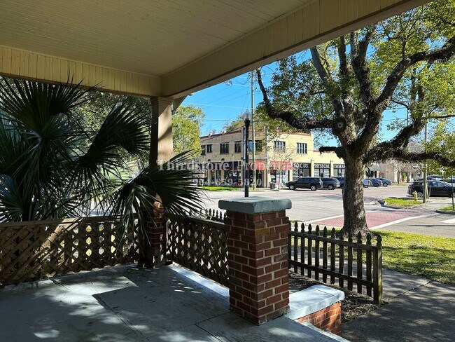 Building Photo - 2501 Myra St, Jacksonville, FL 32204