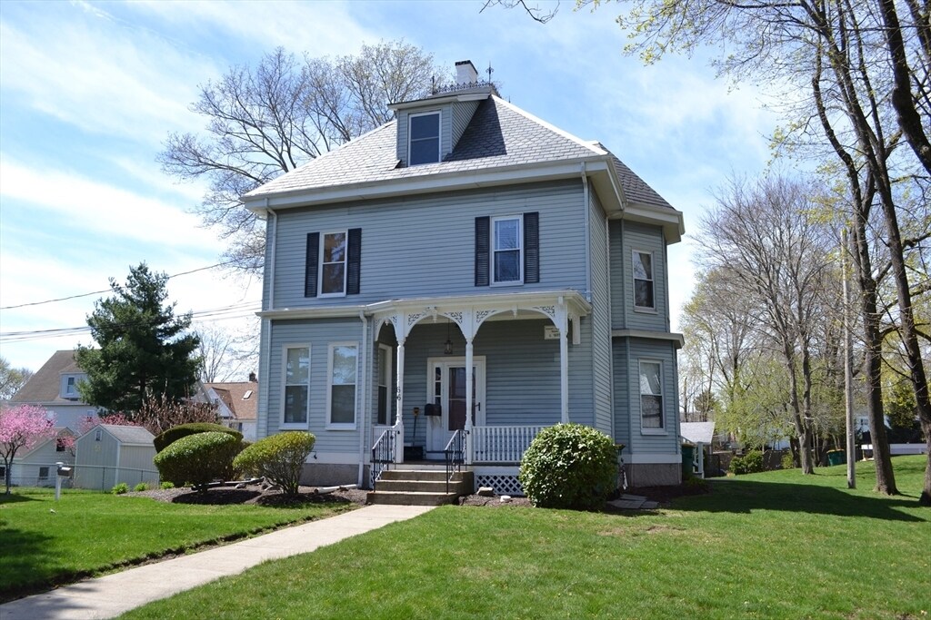 Primary Photo - 66 Hoyle St