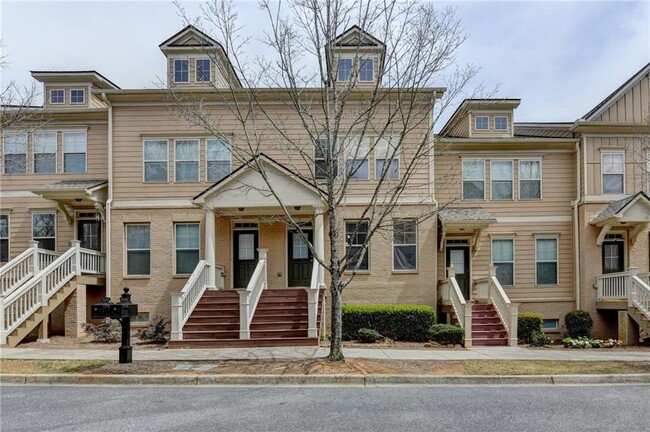 Foto del edificio - 4406 Village Field Place