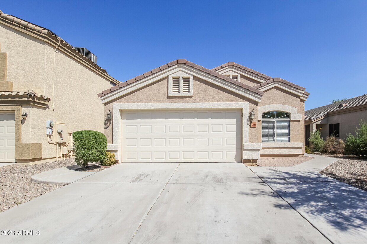 Foto principal - 14821 N 129th Dr