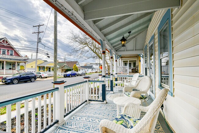 Foto del edificio - 81 Stockton Ave