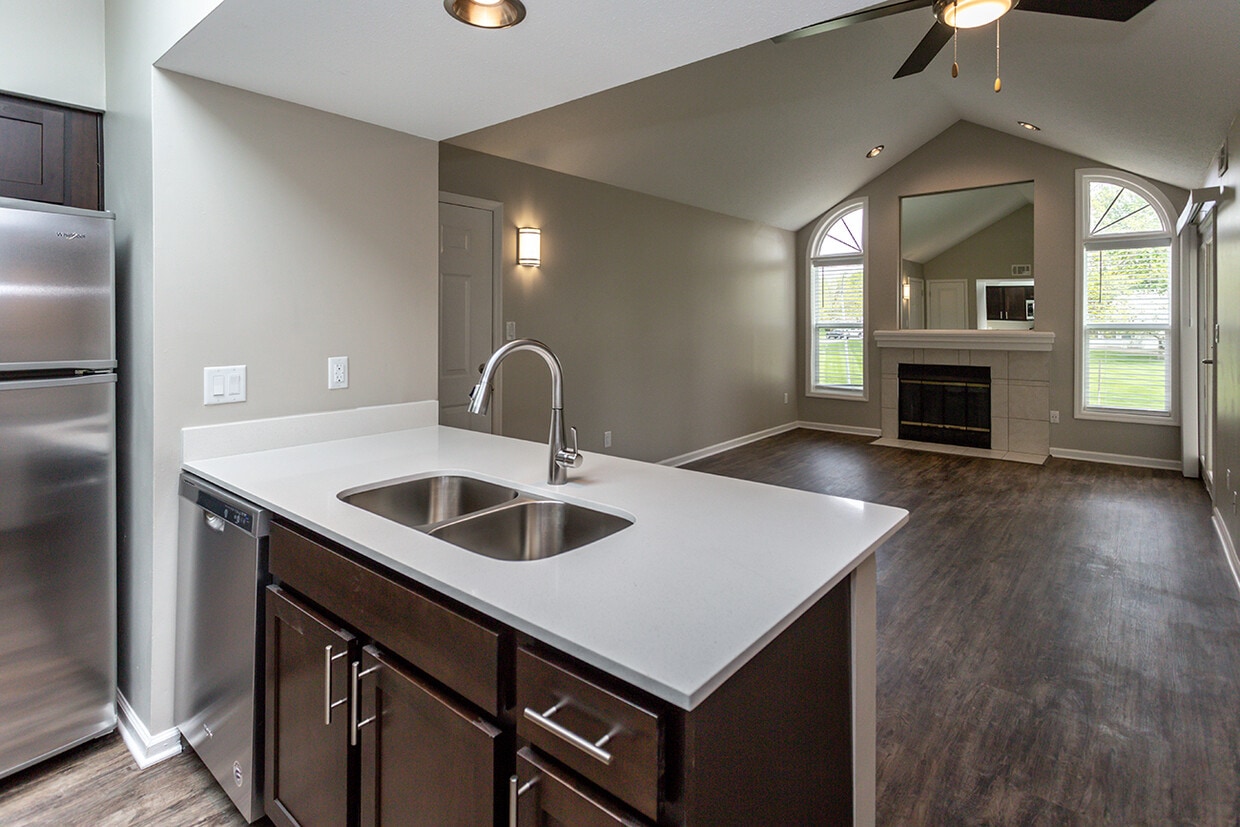 Winwood Apartments Apartments in Johnston, IA