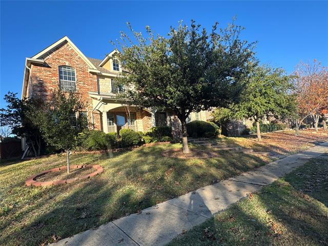 Building Photo - 1513 Van Winkle Dr