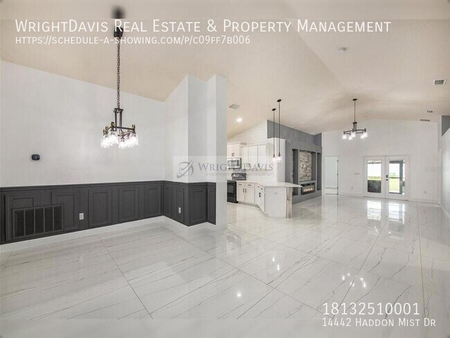 Foto del edificio - 14442 Haddon Mist Dr