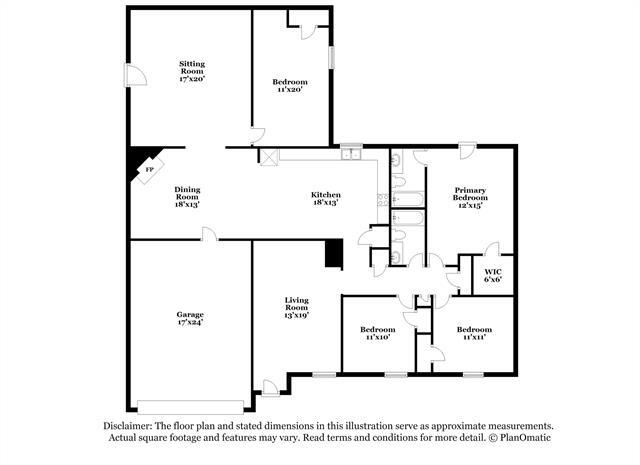 Building Photo - 1105 Twin Pine Ct