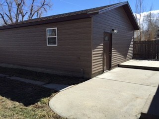 Foto del edificio - 1315 Sycamore St