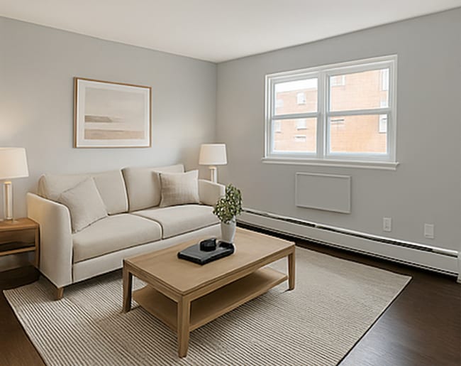 Interior Photo - Riley Realty, LLC