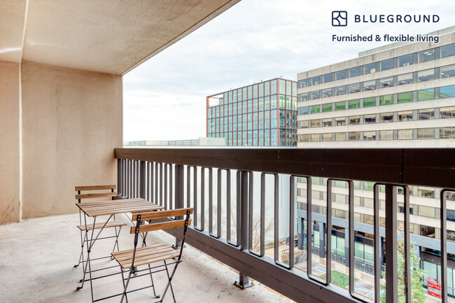 Foto del edificio - 1515 Richmond Hwy