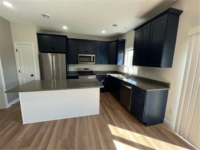 Foto del edificio - 2670 229th Ln NW