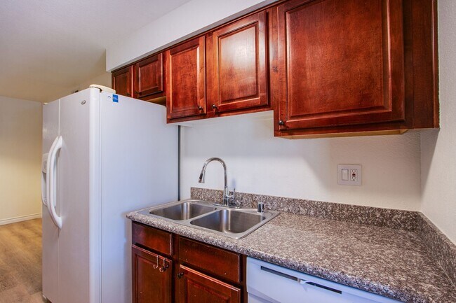Foto del edificio - Gorgeous 1Bed/1Bath Condo located in The B...