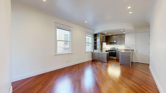 Photo - 1048 Pacific Ave Apartment