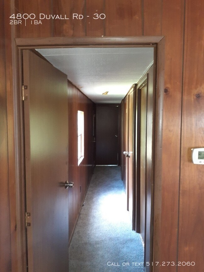 Foto del edificio - Ashville Country Estates