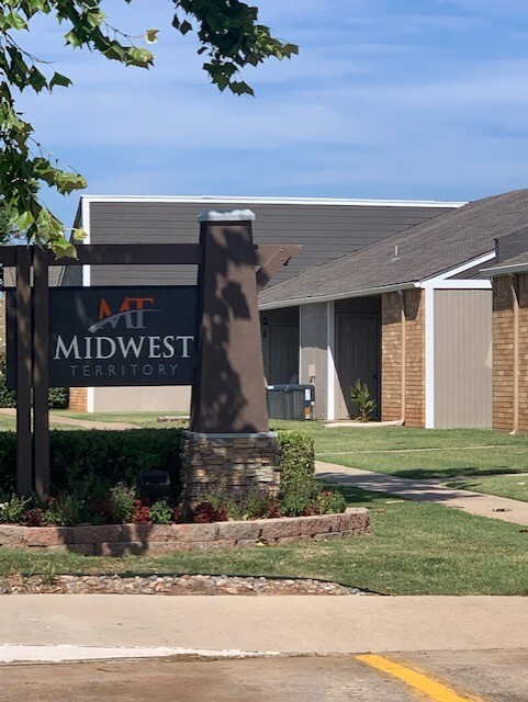 Foto del edificio - Midwest Territory