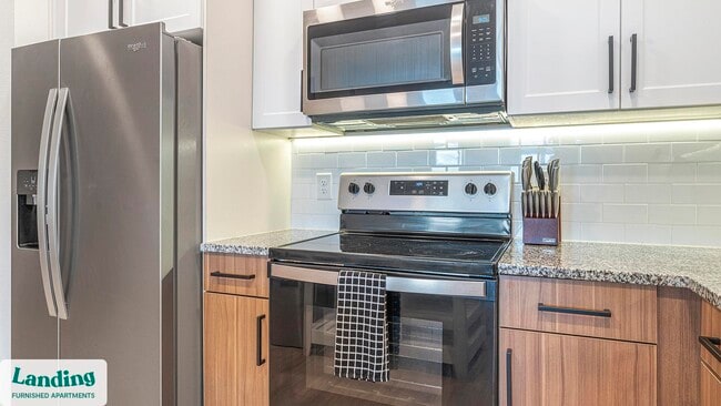 Foto del edificio - 2995 Railside Lp