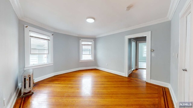 Foto del edificio - 58 Montrose St
