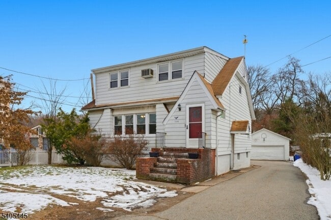 Building Photo - 1133 Goffle Rd