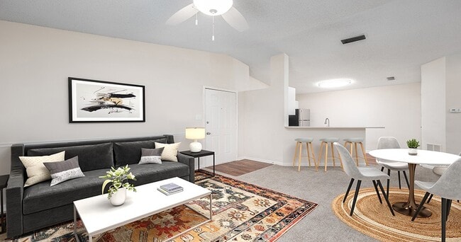 Building Photo - Tidewater at Atlantic Beach Apartment Homes